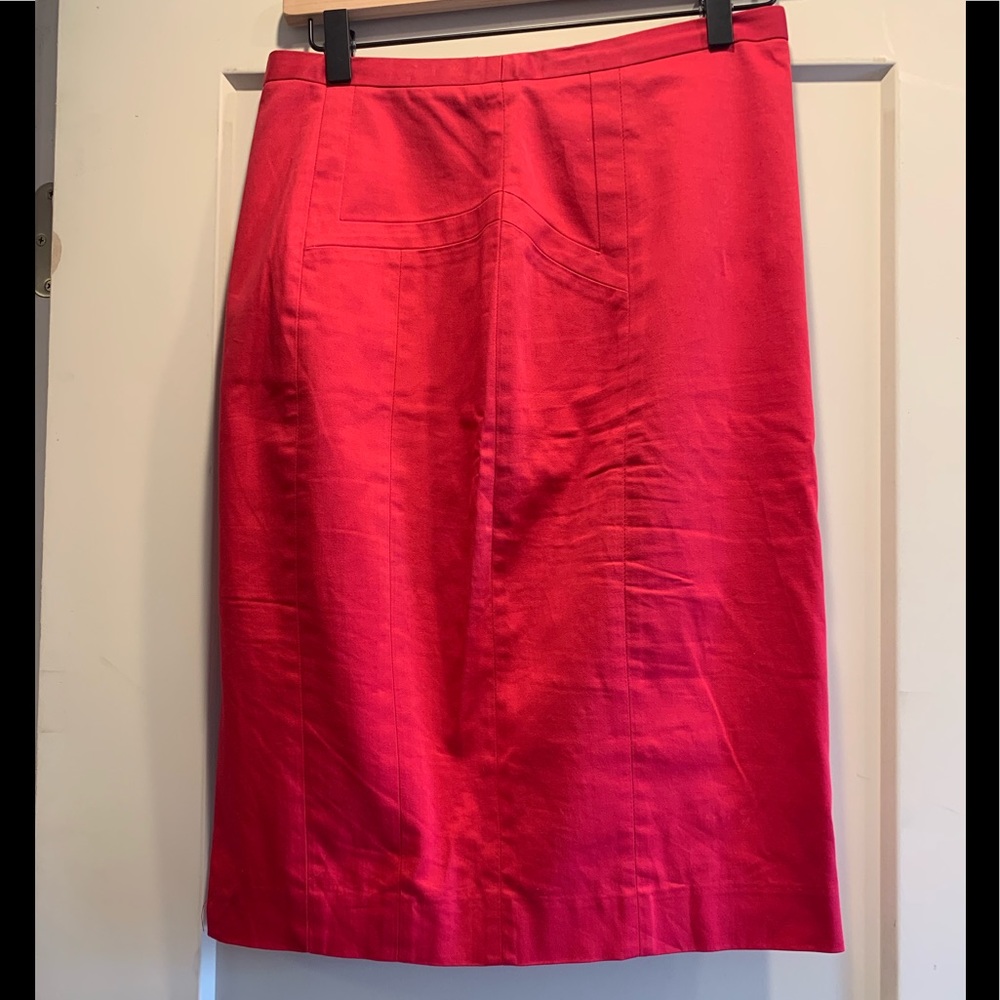Express Design studio skirt
